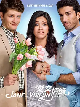 《处女情缘 第三季》：笑泪交织的爱情喜剧，家庭与梦想的抉择