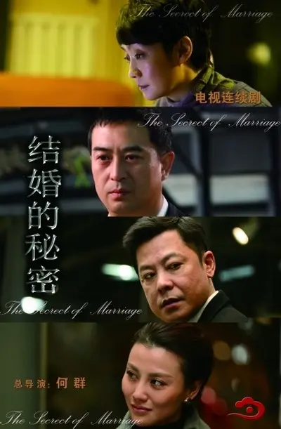 《结婚的秘密》：揭秘婚姻真相，爱与责任的抉择