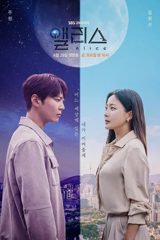 梦境迷途：《爱丽丝》的奇幻冒险与自我追寻