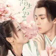 《陌上人如玉》：古装剧的浪漫邂逅与命运羁绊，看颜控如何沦陷！