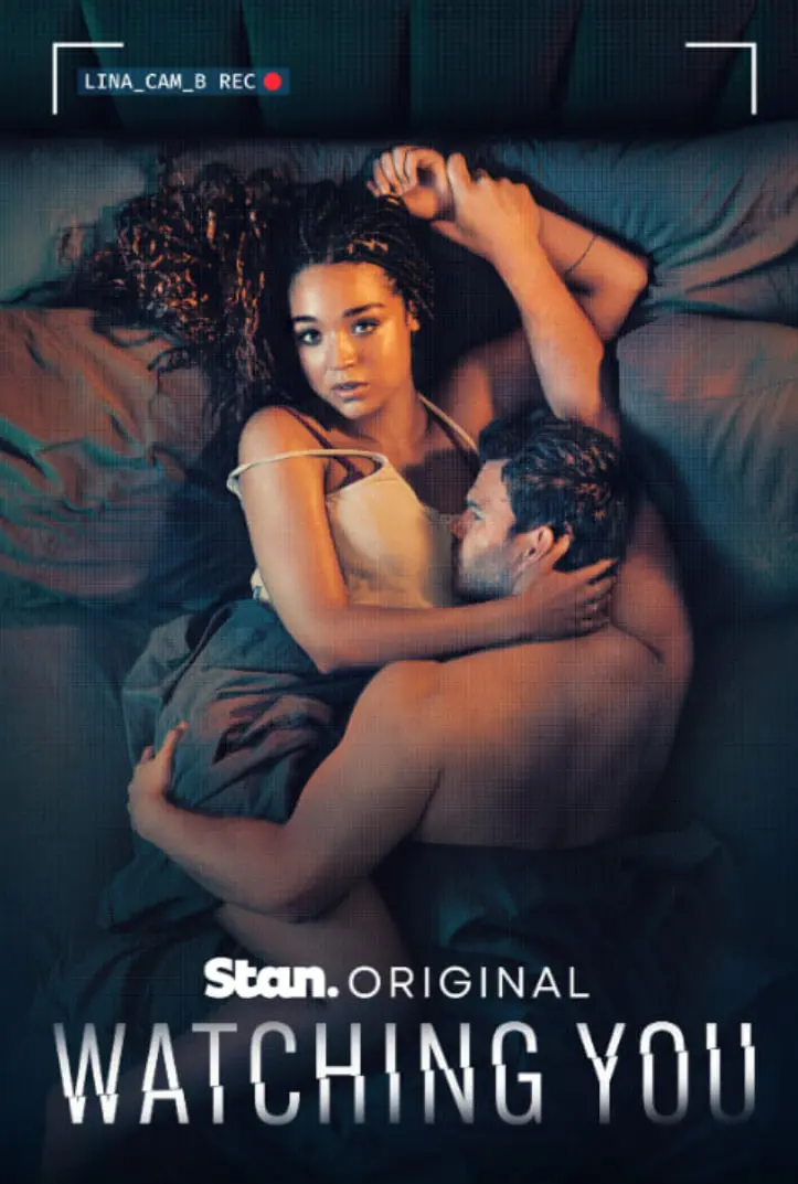 《盯着你》：心理惊悚佳作，谁在暗中窥视？深度解析扭曲的爱与控制