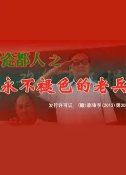 《瓷都人之永不褪色的老兵》：致敬英雄，讲述景德镇老兵的坚守与传承！