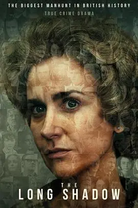 《漫长的阴影》影评：悬疑暗涌，人性挣扎，在黑暗中寻找救赎的光芒