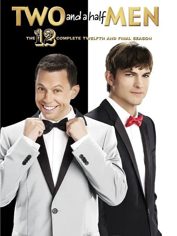 爆笑升级！《好汉两个半 第十二季》解析：经典美剧的华丽谢幕与人物成长，你不容错过！