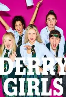 《德里女孩第三季》：青春阵痛与女性觉醒，笑泪交织的德里生活图鉴