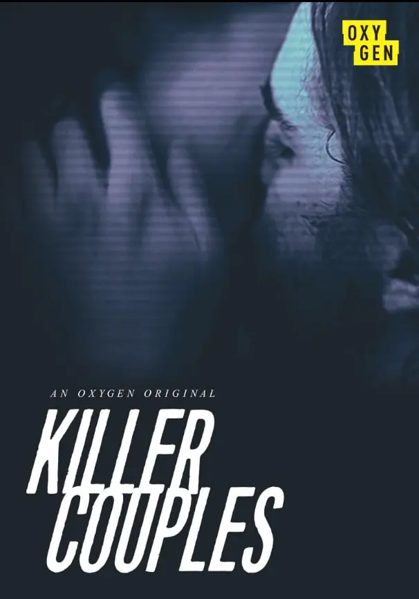 《紧咬不放：杀手情侣 S18》：爱与罪孽的极致纠缠，解锁人性最深阴暗面