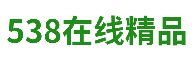 538在线精品 Logo